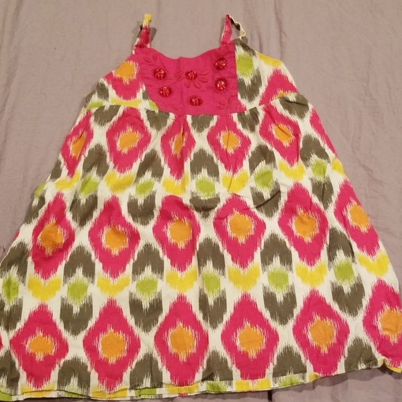 2t gymboree dresses - Picture 5 of 7